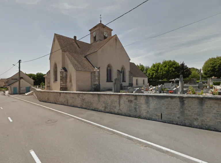 Belleneuve  (21310)