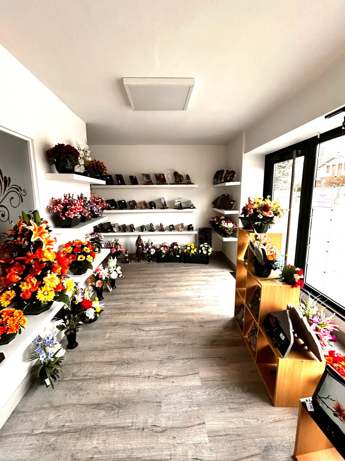 Photo de Pompes Funèbres Giraudet - Genlis