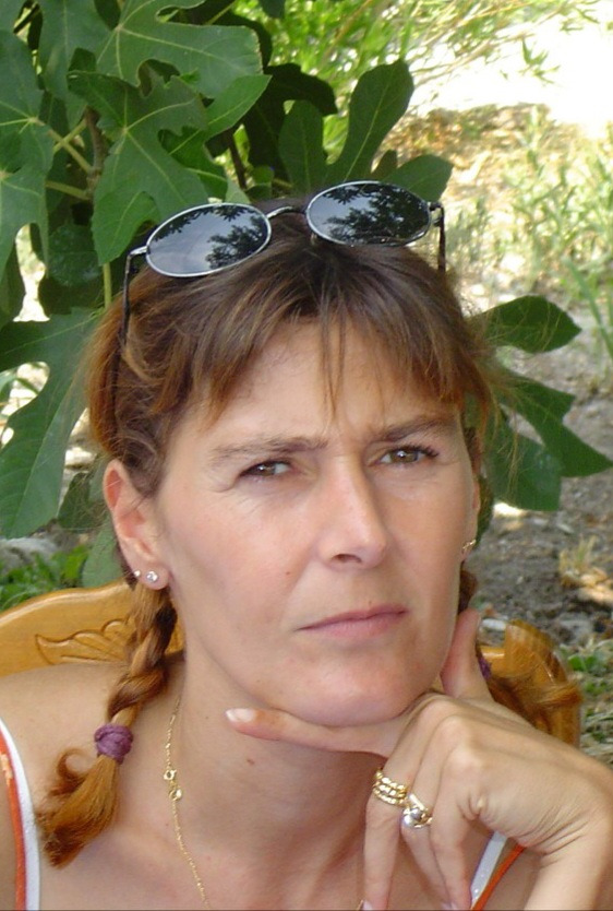 Photo de Ghislaine TEULET