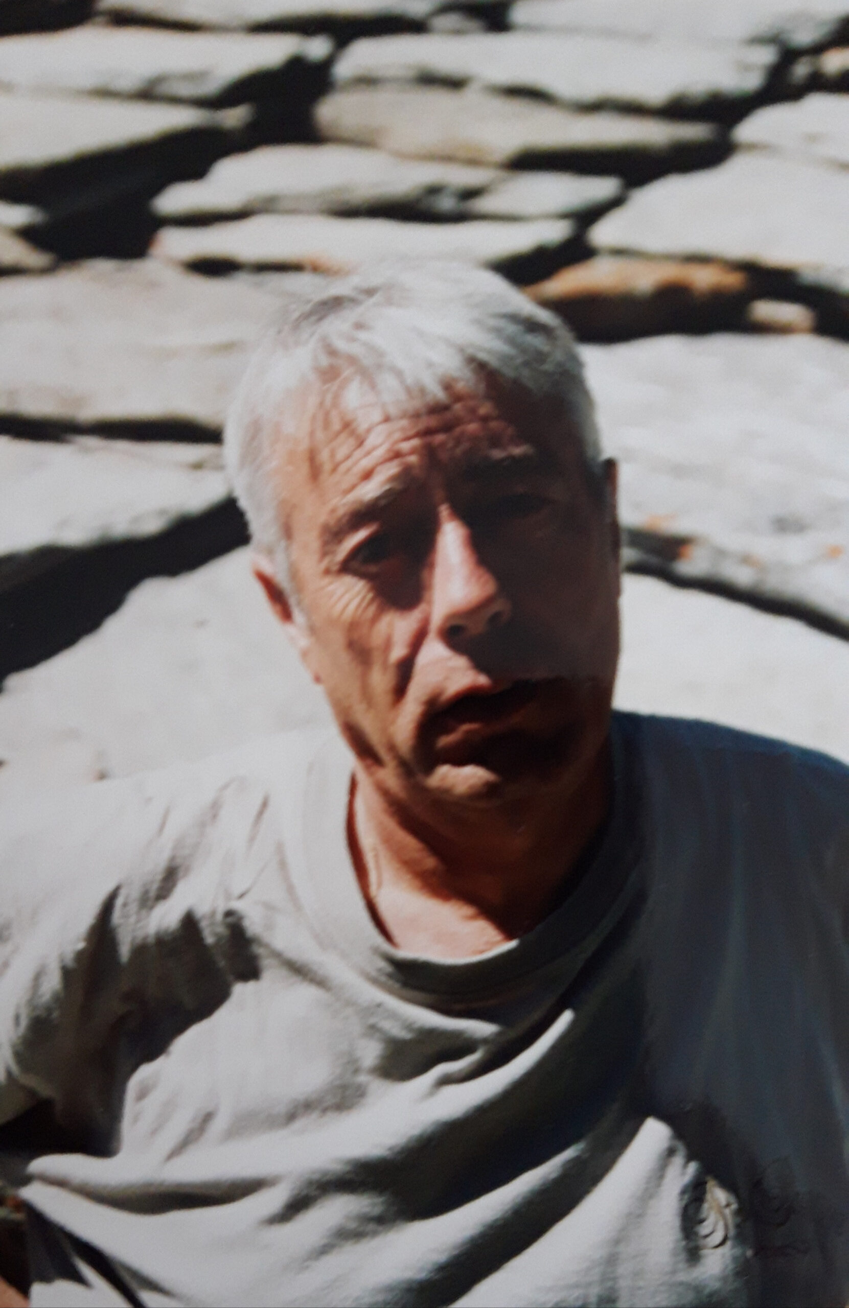 Photo de Jean LOUPIAC