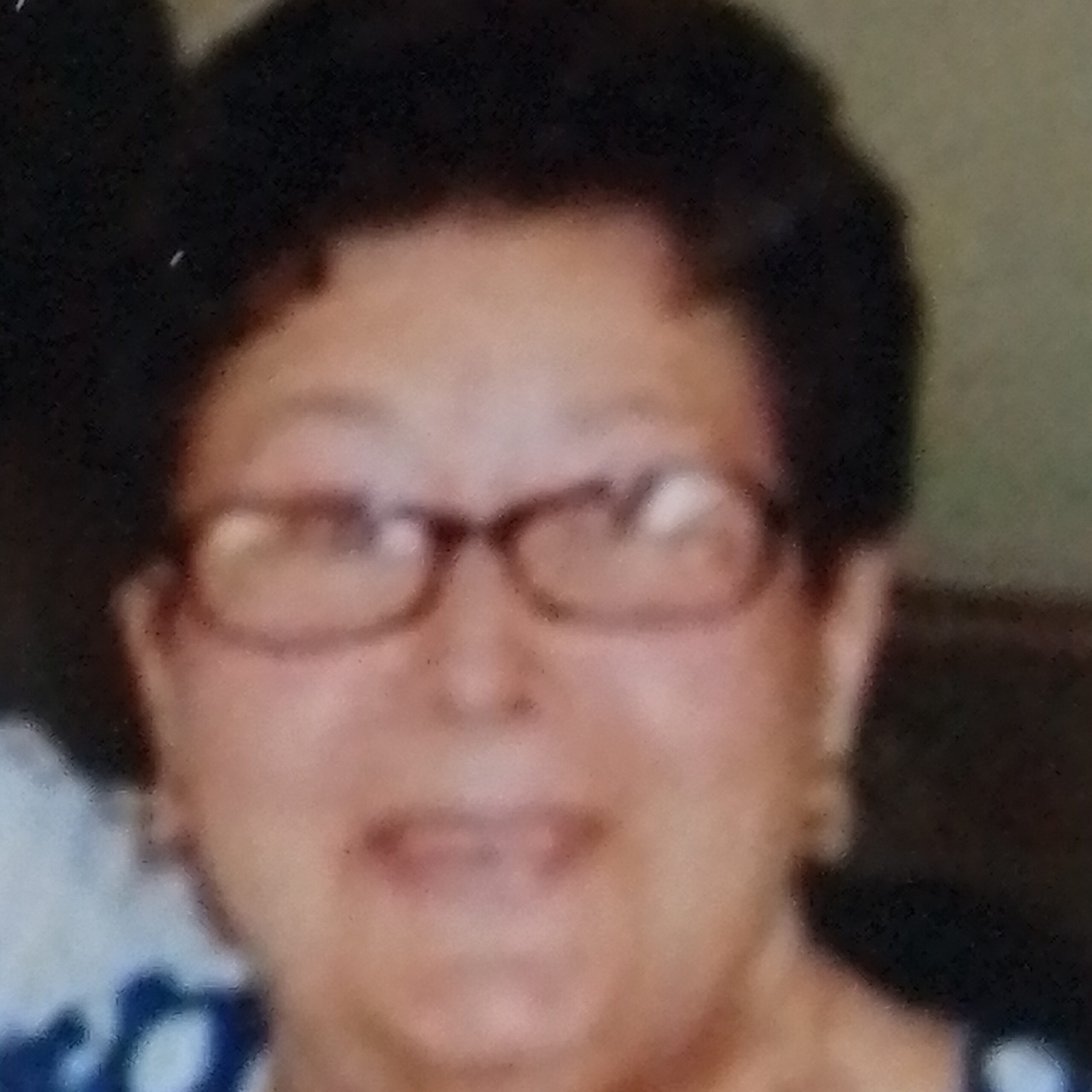 Photo de Denise QUENOT