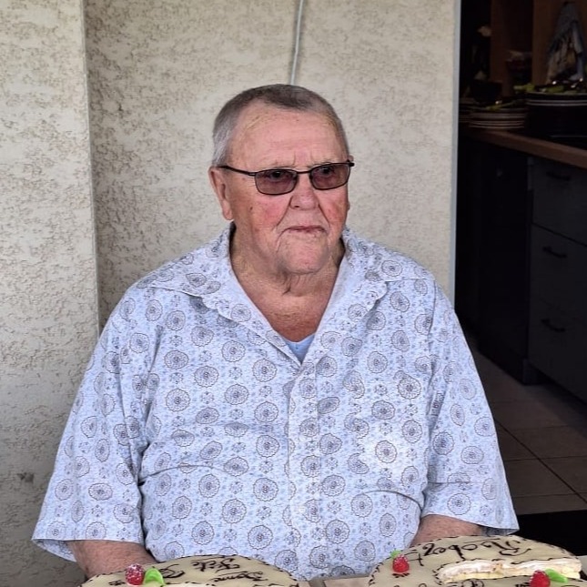 Photo de Robert GUENIN