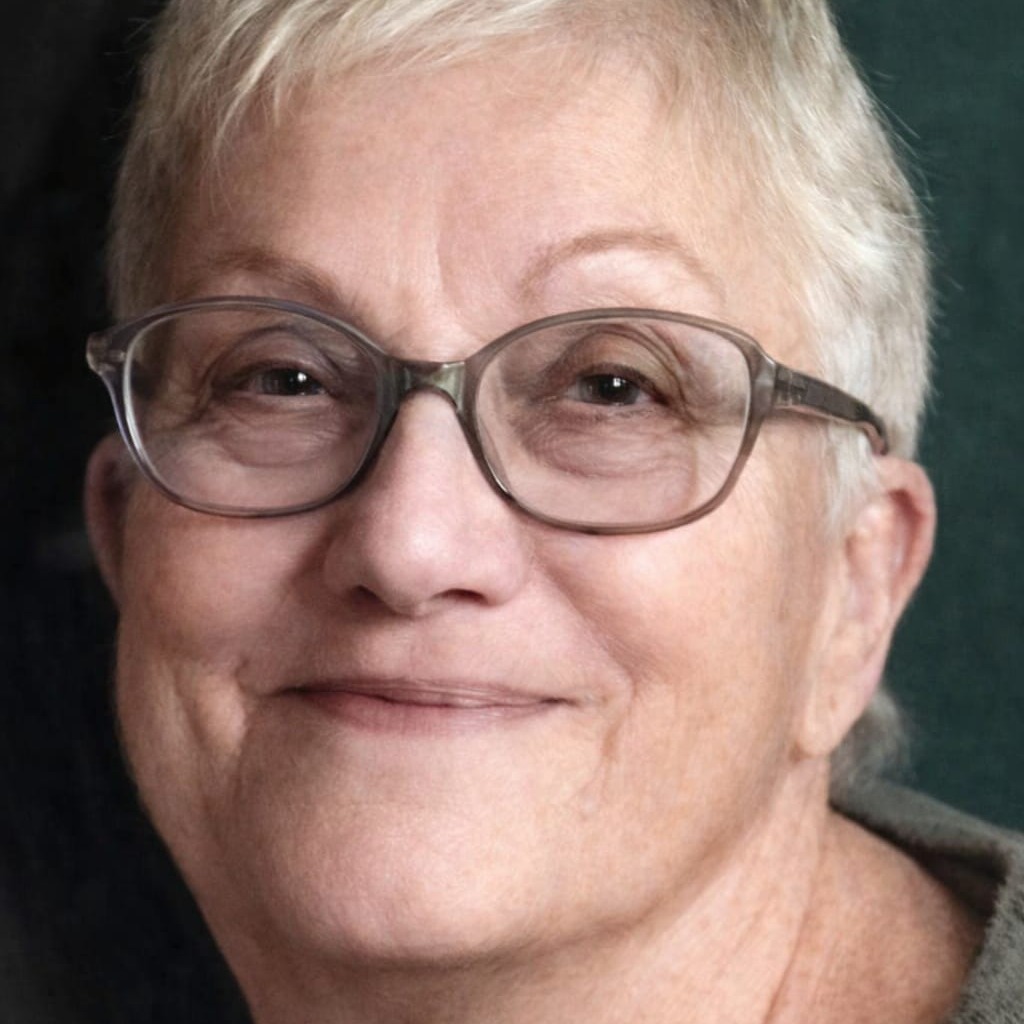 Photo de Danielle MICHAUD