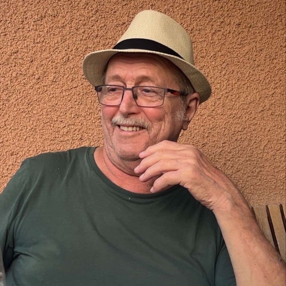 Photo de Jean-Loup DESSABLON