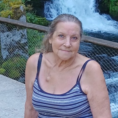 Photo de Jacqueline DESSABLON