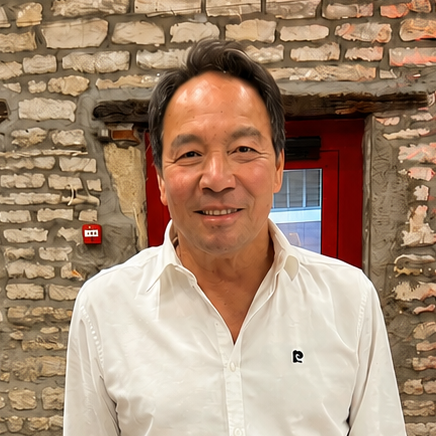 Photo de Michel GANDRÉ