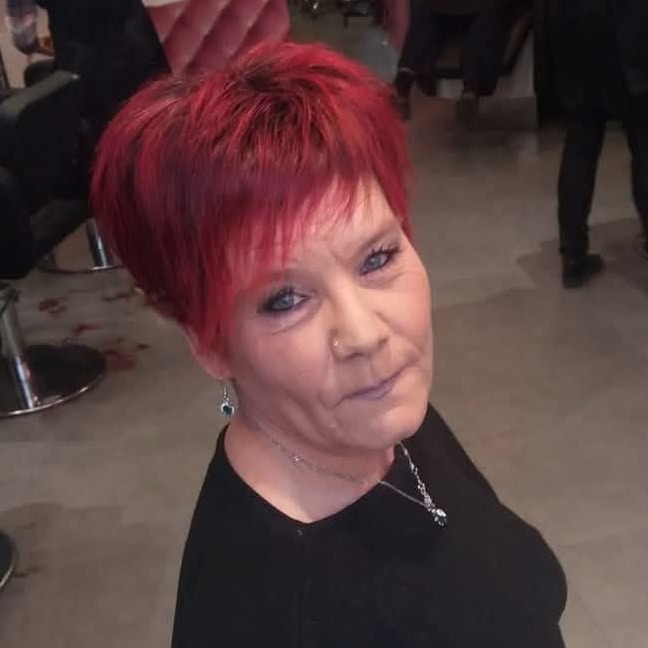 Photo de Marie-Louise JEANMOUGIN