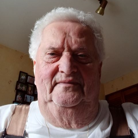 Photo d’Alain PERRIN