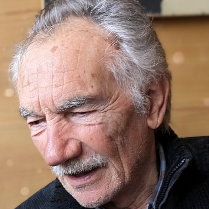 Photo d’André DANTONEL