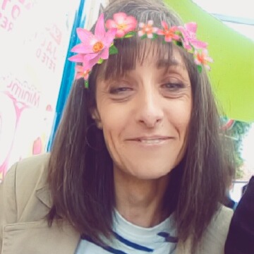 Photo de Patricia BUISSON