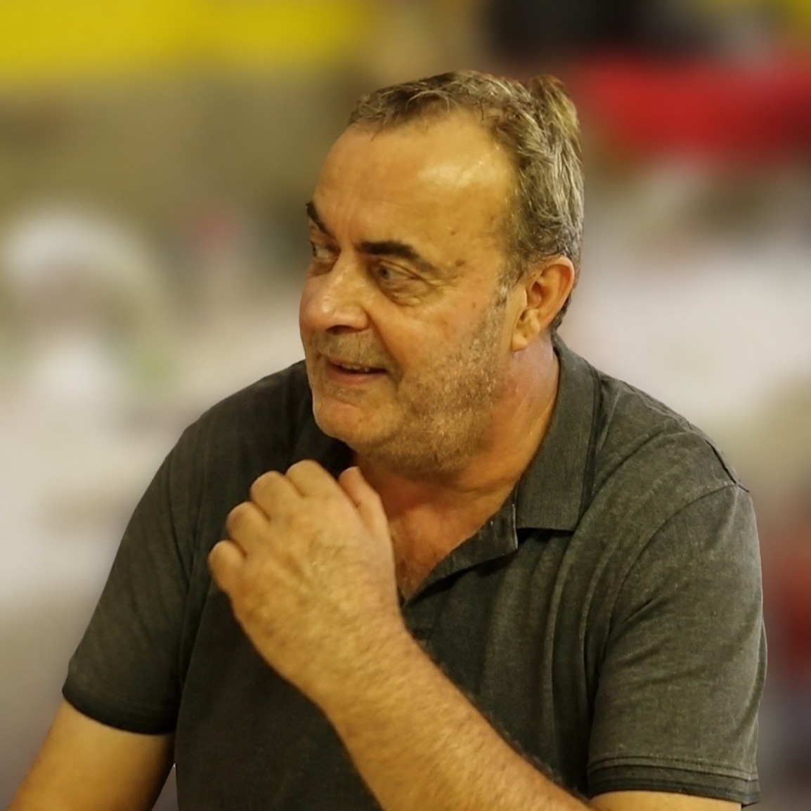 Photo de Philippe GARNIER