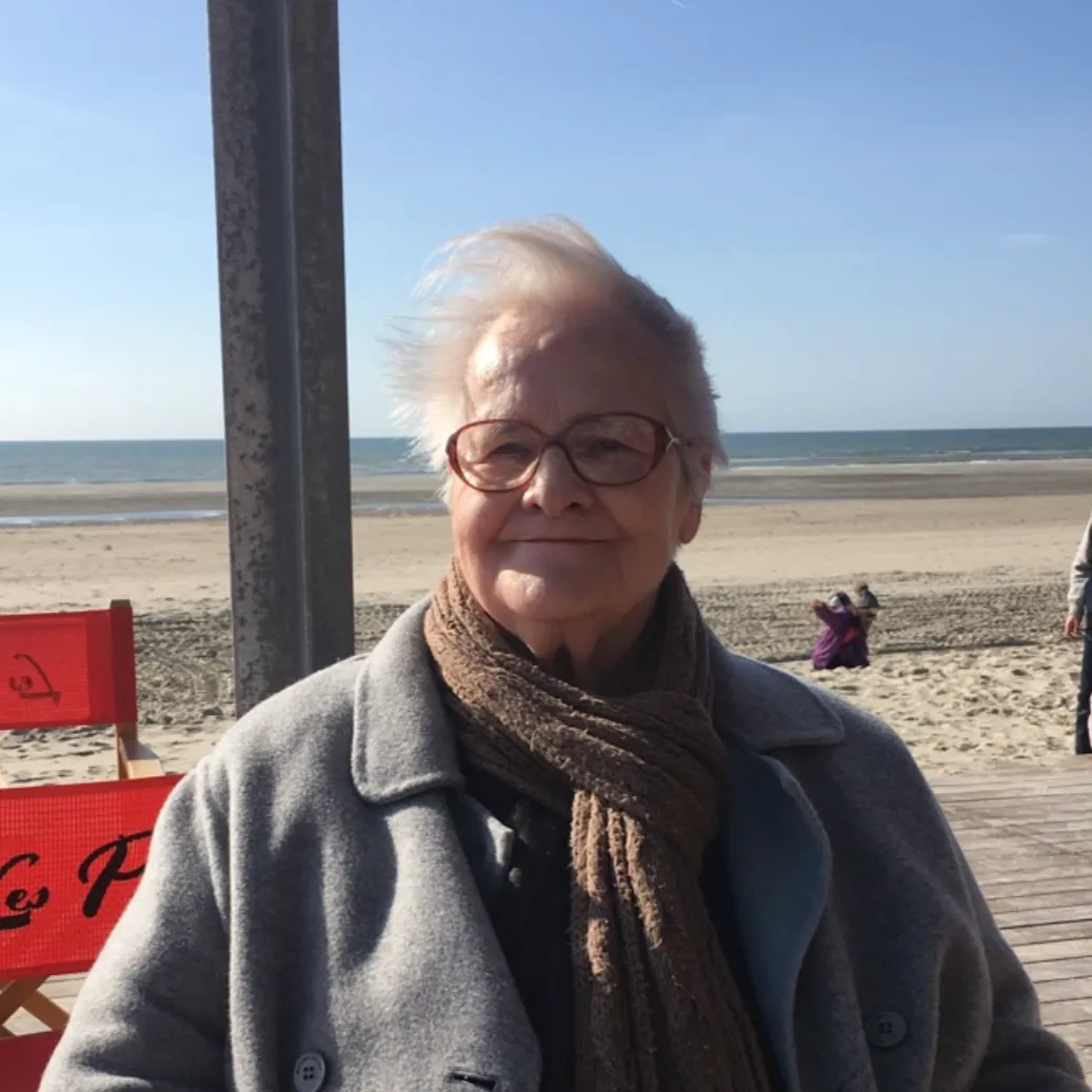 Photo de Monique BAILLY