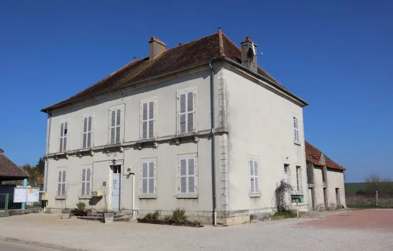 Magny-Saint-Médard (21310)